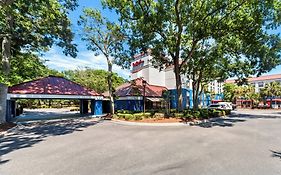Red Roof Inn Myrtle Beach Hotel - Market Commons